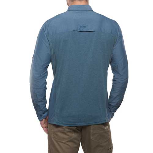 kuhl airspeed long sleeve shirt