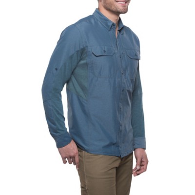 kuhl airspeed long sleeve shirt