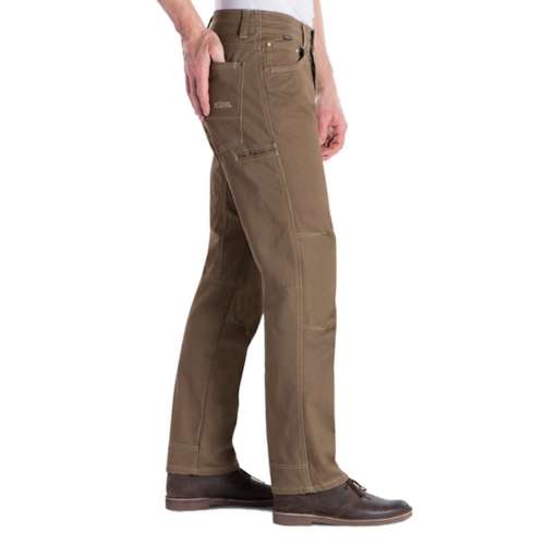 Kuhl, Pants & Jumpsuits, Kuhl Free Range Khaki Capri Crop Pants Hiking  Outdoors Womens Sz 6