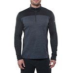 Men's Kuhl Ryzer 1/4 Zip Pullover - Thumbnail 1 of 3