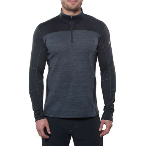 Men's Kuhl Ryzer 1/4 Zip Pullover