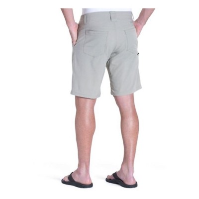 kuhl shift amfib short