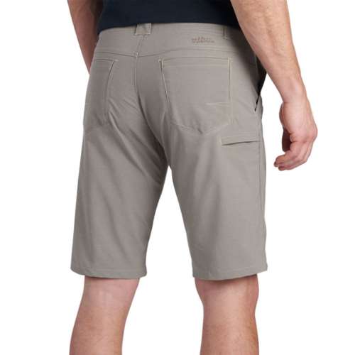 Men's Kuhl Shift Amfibia Chino Shorts
