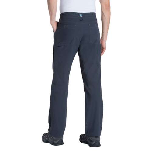 Zeroxposur Fleece Lined Utility Pants, Shop KÜHL men's hiking pants &  casual outdoor pants, like the highly rated KÜHL Revolvr Pant or  trail-ready Resistor Pant.