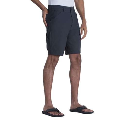 Men's Kuhl Renegade leggings shorts