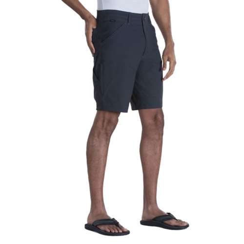 Men's Kuhl Renegade Chino Shorts flip | Alexander McQueen Wide Leg