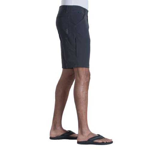 Kuhl Renegade Men's Shorts Review — Ultimate Gear Lists