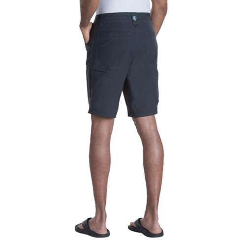 Men's Kuhl Renegade leggings shorts