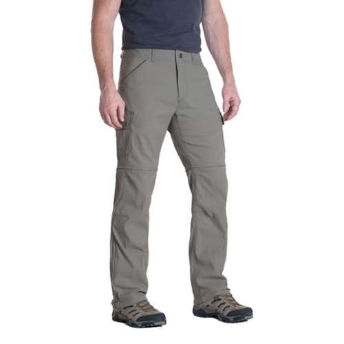 Men's Kuhl Renegade Cargo Convertible Pants