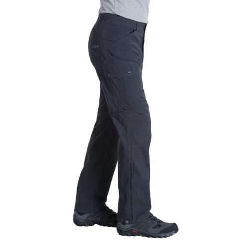 kuhl renegade cargo convertible pants