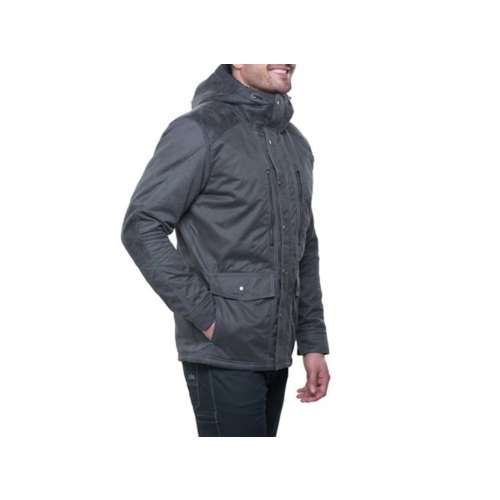 Kuhl on sale arktik jacket