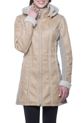 kuhl sherpa jacket