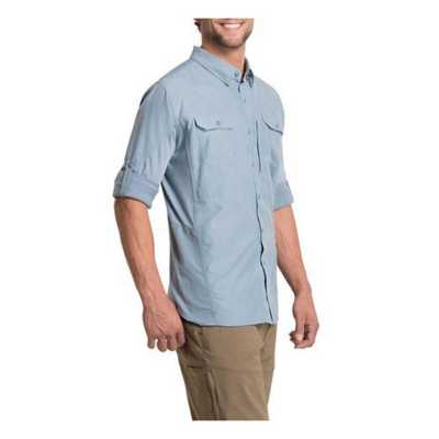 kuhl airspeed long sleeve shirt