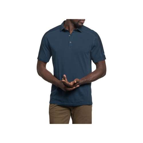 Men's Kuhl Wayfarer Short Sleeve Shirt