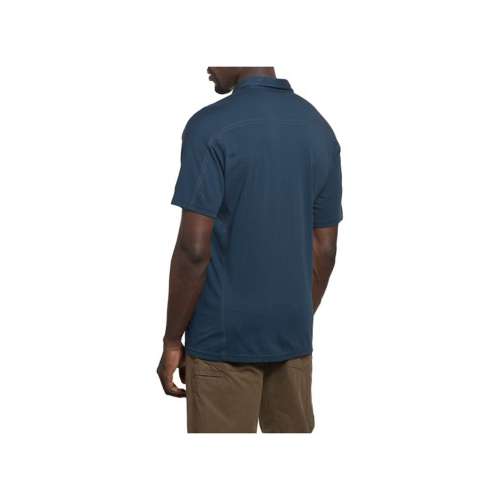 Men's Kuhl Wayfarer Short Sleeve Shirt
