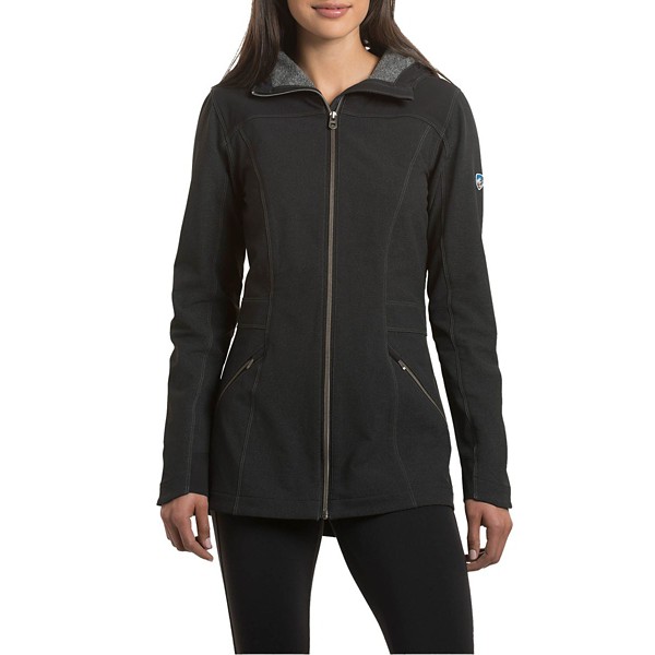 Women's Kuhl Klash Trench Softshell Jacket product image