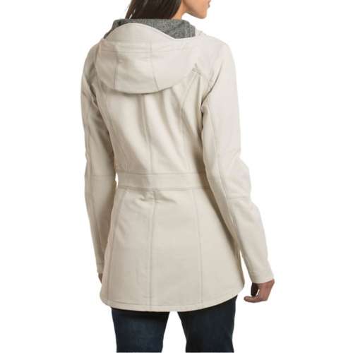 Women's Kuhl Klash Trench Softshell Jacket