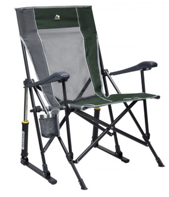GCI Outdoor Roadtrip Rocker Chair 