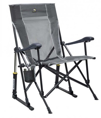 GCI Roadtrip Rocker Chair