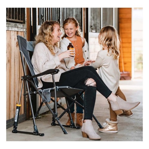 GCI Roadtrip Rocker Chair