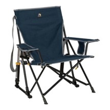 GCI Outdoor Kickback Rocker Chair