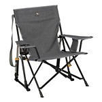 GCI Outdoor Kickback Rocker Chair - Thumbnail 1 of 5