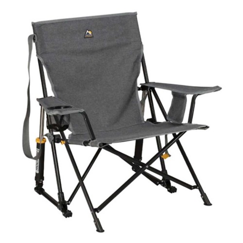 GCI Outdoor Kickback Rocker Chair - Primary Image