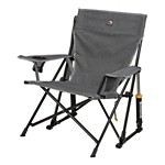 GCI Outdoor Kickback Rocker Chair - Thumbnail 2 of 5