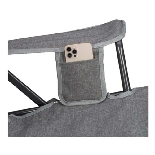GCI Outdoor Kickback Rocker Chair - Primary Image
