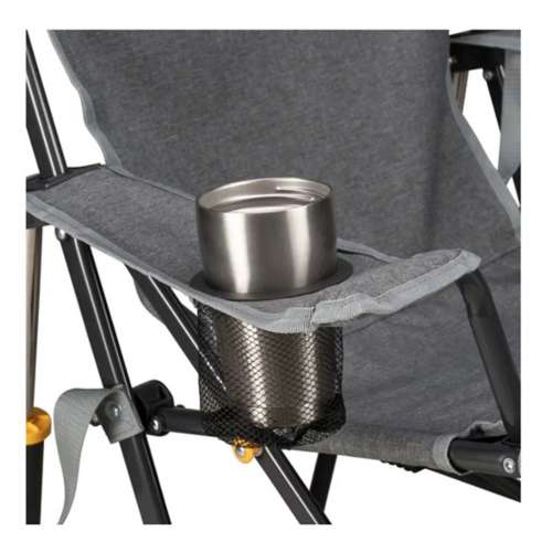 SCOOP ROCKER CHAIR, PKT 4 - Qizzle