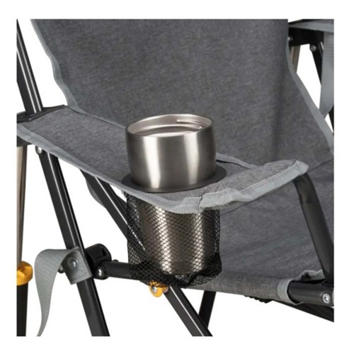 GCI Outdoor Kickback Rocker Chair - Primary Image