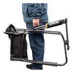 GCI Outdoor Freestyle Rocker XL Chair - Thumbnail 2 of 5