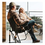 GCI Outdoor Freestyle Rocker XL Chair - Thumbnail 4 of 5