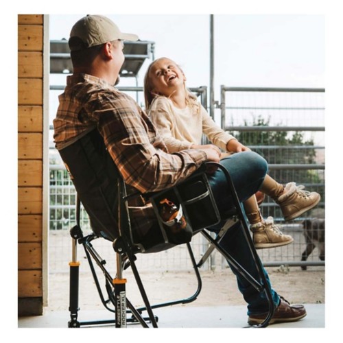 GCI Outdoor Freestyle Rocker XL Chair | SCHEELS.com