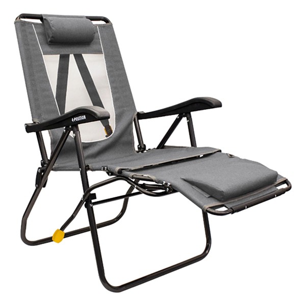 GCI Outdoor Legz Up Lounger