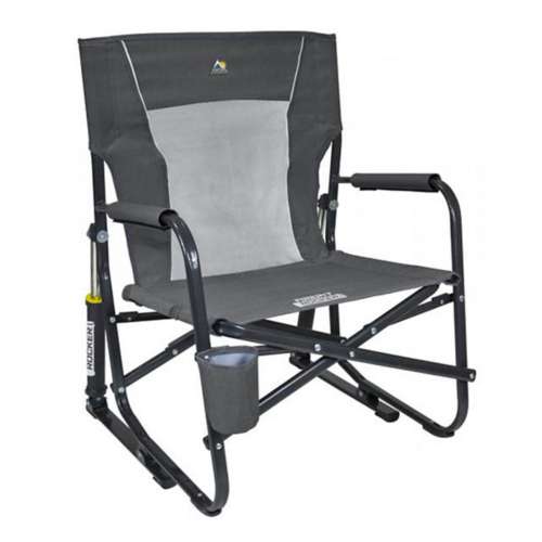 GCI FirePit Rocker Chair