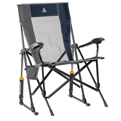 GCI Outdoor RoadTrip Rocker Chair
