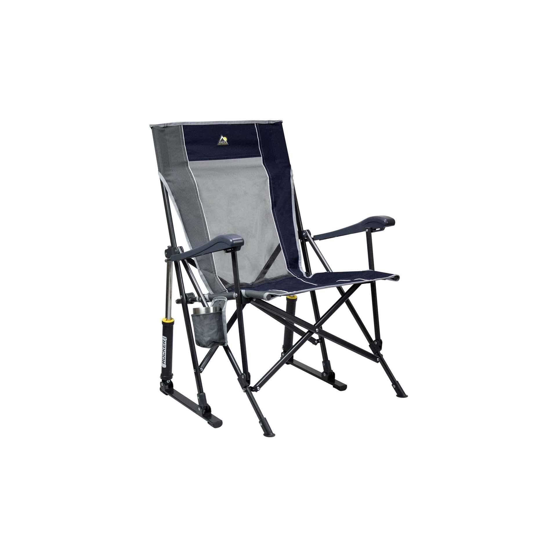 GCI Roadtrip Rocker Chair