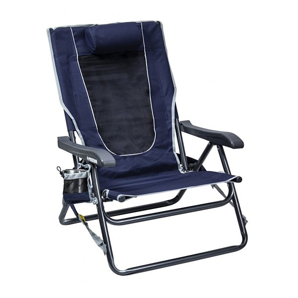 GCI Outdoor Backpack Event Chair product image