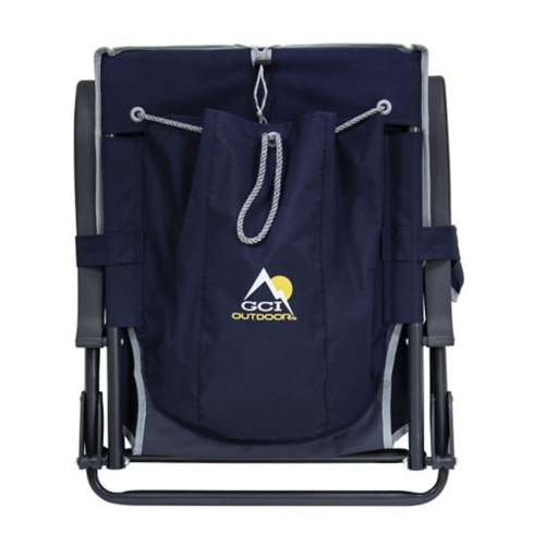 GCI Outdoor Backpack Event Chair