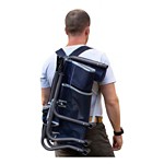 GCI Outdoor Bi-Fold Slim Event Chair - Thumbnail 3 of 3