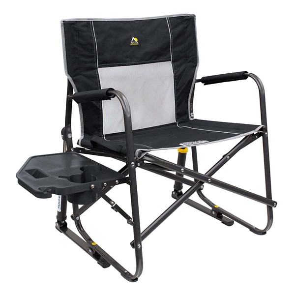 GCI Outdoor Freestyle Rocker XL with Table