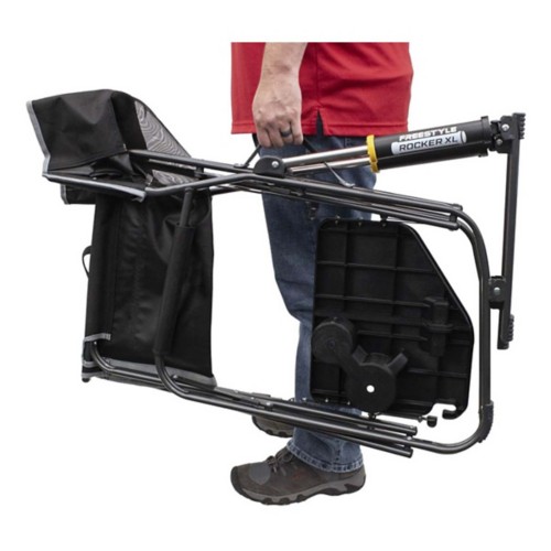 GCI Freestyle Rocker XL with Table
