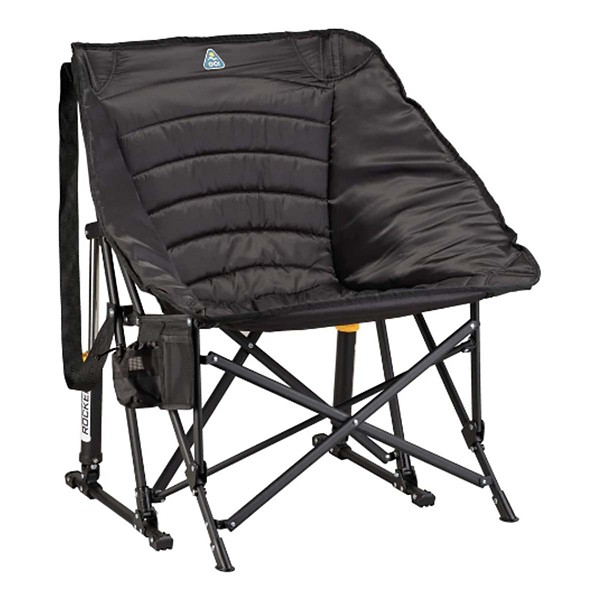 GCI Outdoor Puff Rocker