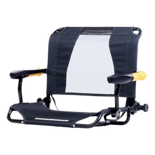 GCI Outdoor Stadium Rock-Cliner