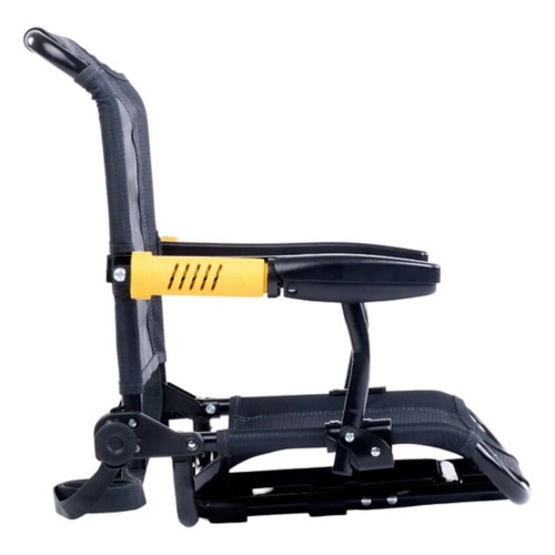 GCI Outdoor Stadium Rock-Cliner