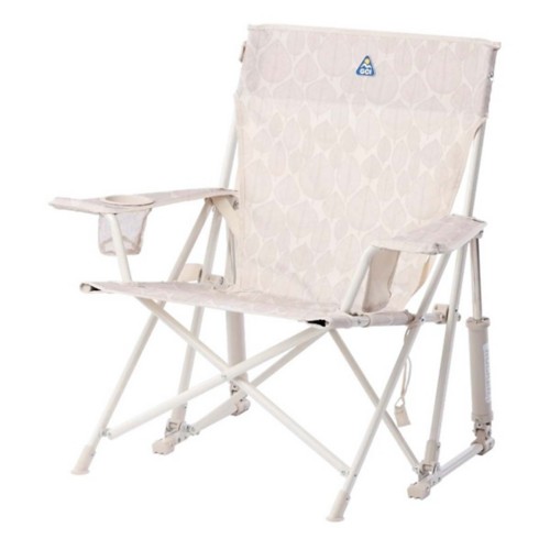 GCI Outdoor Kickback Rocker Chair