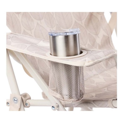 GCI Outdoor Kickback Rocker Chair