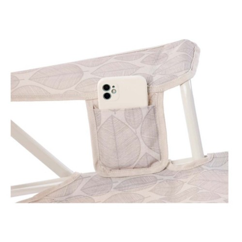 GCI Outdoor Kickback Rocker Chair