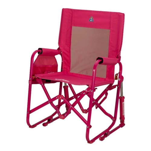 GCI Outdoor Stowaway Rocker